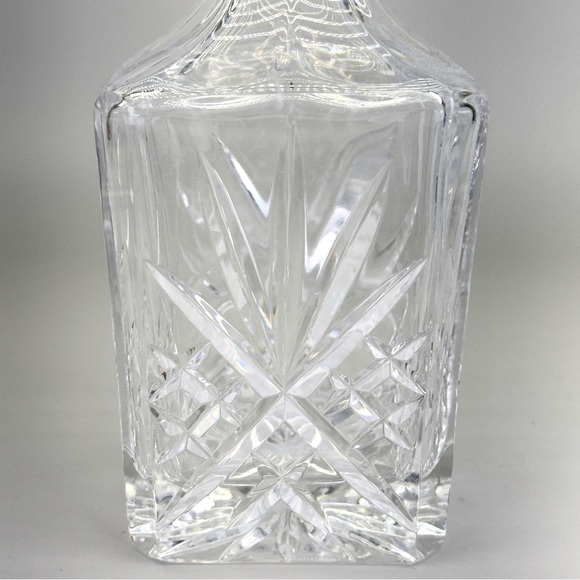 Gorham Crystal Decanter - Picture 4 of 14